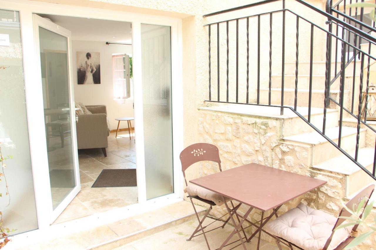 Appartement Perigueux Garage Attenant Fibre Climatisation Exteriör bild