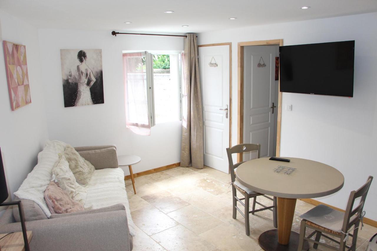 Appartement Perigueux Garage Attenant Fibre Climatisation Exteriör bild
